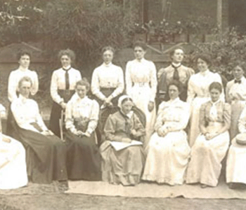 COLLEGE STAFF