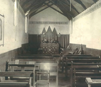CHAPEL