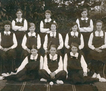 CRICKET AT ST ANNE’S
