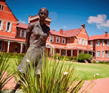 125TH ANNIVERSARY CELEBRATIONS