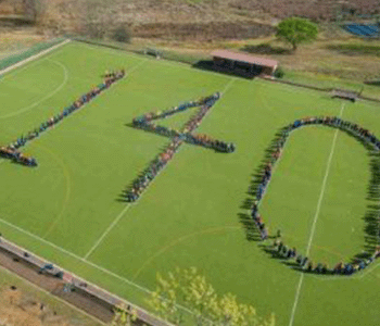 140TH BIRTHDAY CELEBRATIONS