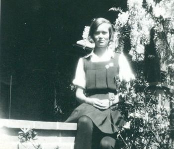 RED GIRDLE AWARD ESTABLISHED